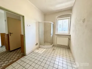 Prodej rodinného domu, Svatava, Sládkova, 150 m2