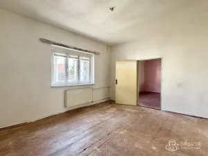 Prodej rodinného domu, Svatava, Sládkova, 150 m2