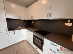 Pronájem bytu 1+kk, Hořovice, Pšeničná, 31 m2