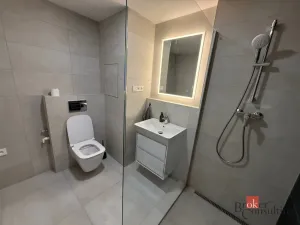 Pronájem bytu 1+kk, Hořovice, Pšeničná, 31 m2