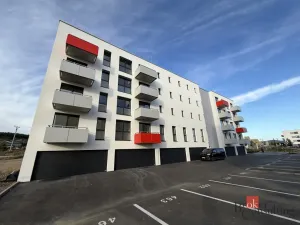 Pronájem bytu 1+kk, Hořovice, Pšeničná, 31 m2