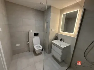 Pronájem bytu 1+kk, Hořovice, Pšeničná, 31 m2
