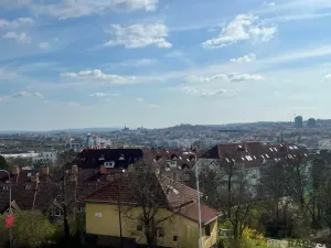Pronájem bytu 2+kk, Brno, Kociánka, 48 m2