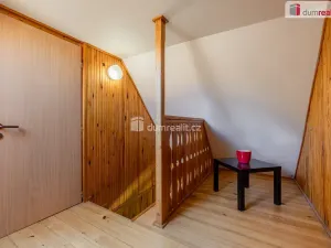 Prodej rodinného domu, Nepomyšl, 130 m2