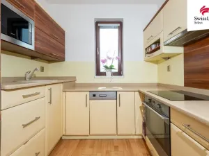 Prodej bytu 2+kk, Přelouč, Vrchlického, 57 m2