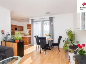 Prodej bytu 2+kk, Přelouč, Vrchlického, 57 m2