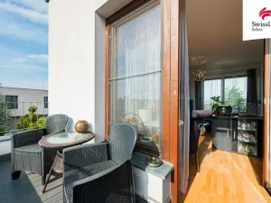 Prodej bytu 2+kk, Přelouč, Vrchlického, 57 m2