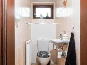 Prodej bytu 2+kk, Přelouč, Vrchlického, 57 m2