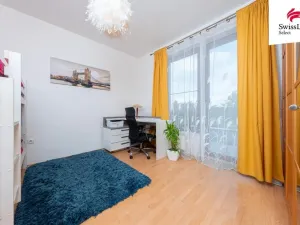 Prodej bytu 2+kk, Přelouč, Vrchlického, 57 m2