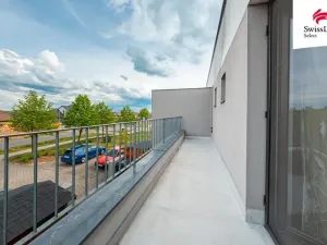 Prodej bytu 2+kk, Přelouč, Vrchlického, 57 m2