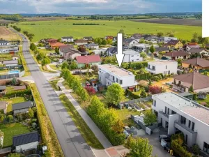 Prodej bytu 2+kk, Přelouč, Vrchlického, 57 m2