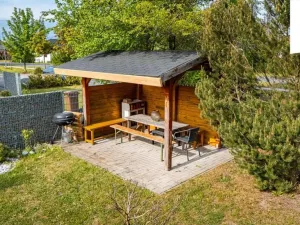 Prodej bytu 2+kk, Přelouč, Vrchlického, 57 m2
