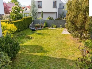 Prodej bytu 2+kk, Přelouč, Vrchlického, 57 m2