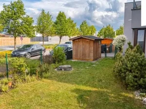 Prodej bytu 2+kk, Přelouč, Vrchlického, 57 m2