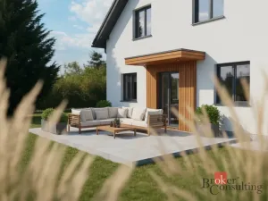 Prodej pozemku pro bydlení, 1278 m2