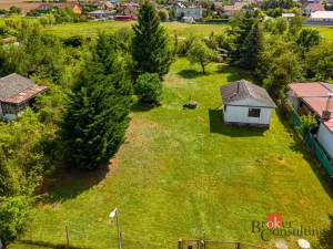 Prodej pozemku pro bydlení, 1278 m2