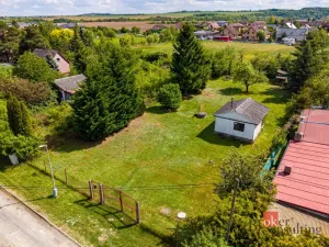 Prodej pozemku pro bydlení, 1278 m2