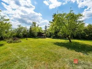 Prodej pozemku pro bydlení, 1278 m2