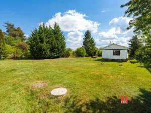 Prodej pozemku pro bydlení, 1278 m2