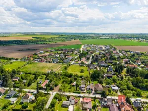 Prodej pozemku pro bydlení, 1278 m2