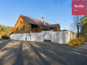 Prodej chalupy, Krnov - Pod Cvilínem, V Zálesí, 820 m2