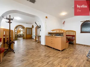 Prodej chalupy, Krnov - Pod Cvilínem, V Zálesí, 820 m2