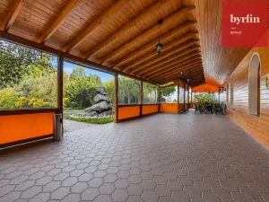 Prodej chalupy, Krnov - Pod Cvilínem, V Zálesí, 820 m2