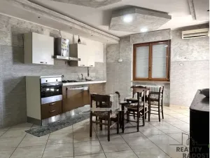Prodej bytu 2+kk, Via Roma,Villa Rosa,Itálie, 75 m2