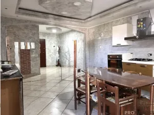Prodej bytu 2+kk, Via Roma,Villa Rosa,Itálie, 75 m2