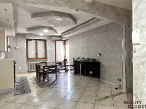 Prodej bytu 2+kk, Via Roma,Villa Rosa,Itálie, 75 m2