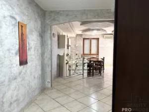 Prodej bytu 2+kk, Via Roma,Villa Rosa,Itálie, 75 m2