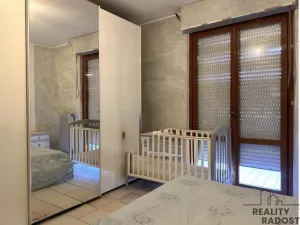 Prodej bytu 2+kk, Via Roma,Villa Rosa,Itálie, 75 m2