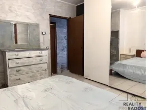 Prodej bytu 2+kk, Via Roma,Villa Rosa,Itálie, 75 m2