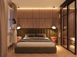 Prodej bytu 3+kk, Praha, Jeruzalémská, 74 m2