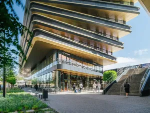 Prodej bytu 3+kk, Praha, Jeruzalémská, 74 m2