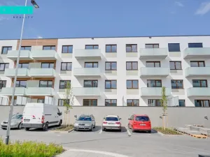 Pronájem bytu 3+kk, Olomouc - Nová Ulice, Třída Jiřího Pelikána, 75 m2