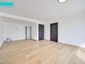 Pronájem bytu 3+kk, Olomouc - Nová Ulice, Třída Jiřího Pelikána, 75 m2