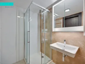 Pronájem bytu 3+kk, Olomouc - Nová Ulice, Třída Jiřího Pelikána, 75 m2