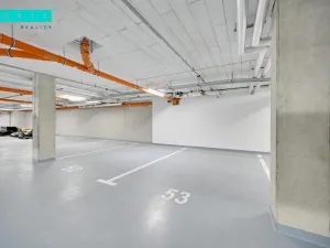 Pronájem bytu 3+kk, Olomouc - Nová Ulice, Třída Jiřího Pelikána, 75 m2