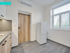 Prodej bytu 1+1, Šternberk, Potoční, 35 m2