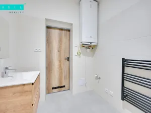 Prodej bytu 1+1, Šternberk, Potoční, 35 m2