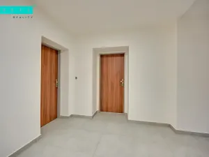 Prodej bytu 1+1, Šternberk, Potoční, 35 m2