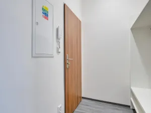 Prodej bytu 1+1, Šternberk, Potoční, 35 m2
