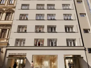 Prodej bytu 3+kk, Praha, Jeruzalémská, 69 m2