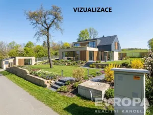 Prodej pozemku pro bydlení, Popovičky, okres praha-východ, 2907 m2