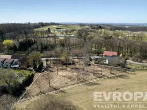 Prodej pozemku pro bydlení, Popovičky, okres praha-východ, 2893 m2