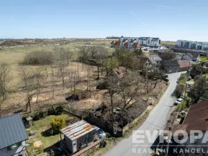 Prodej pozemku pro bydlení, Popovičky, okres praha-východ, 2893 m2