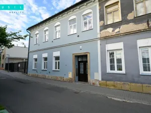 Prodej bytu 1+1, Šternberk, Potoční, 35 m2