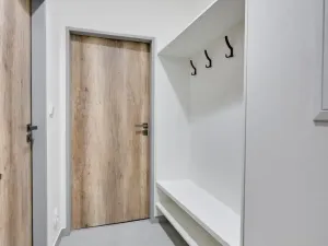 Prodej bytu 1+1, Šternberk, Potoční, 35 m2
