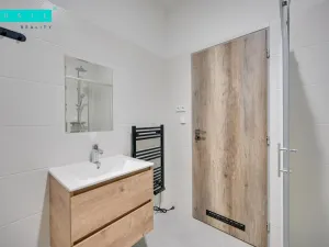 Prodej bytu 1+1, Šternberk, Potoční, 35 m2